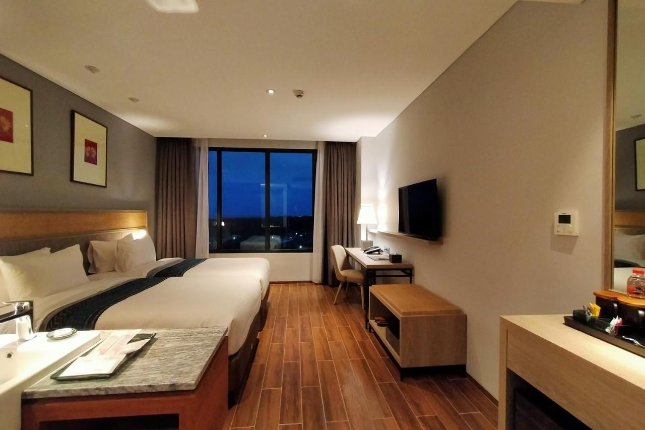 Kokoon Hotel Banyuwangi Banyuwangi  Ngoại thất bức ảnh