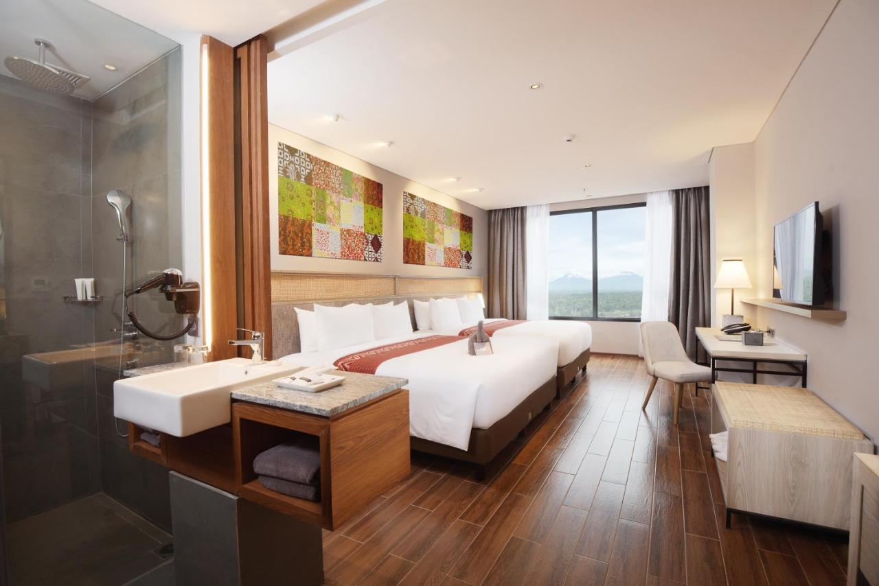 Kokoon Hotel Banyuwangi Banyuwangi  Ngoại thất bức ảnh
