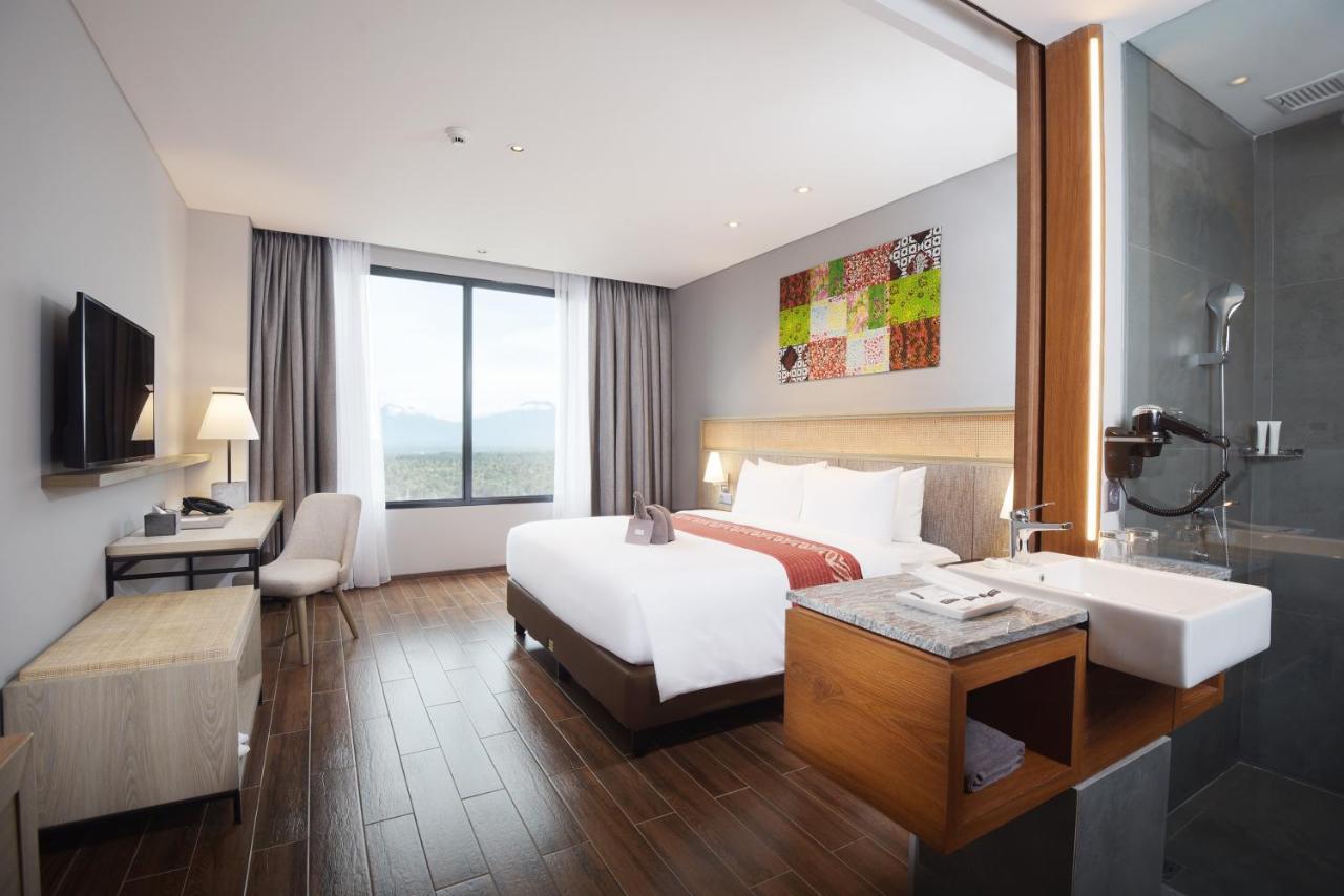 Kokoon Hotel Banyuwangi Banyuwangi  Ngoại thất bức ảnh