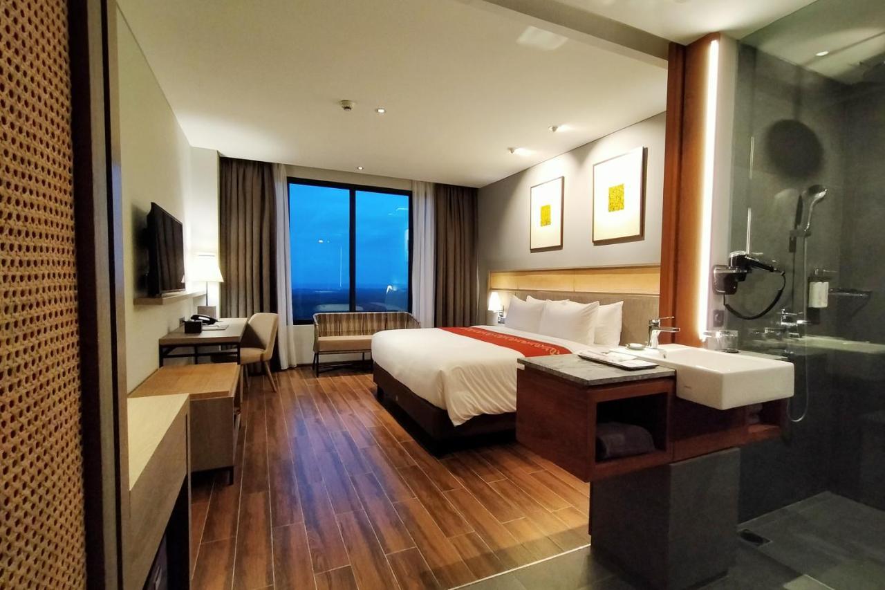 Kokoon Hotel Banyuwangi Banyuwangi  Ngoại thất bức ảnh