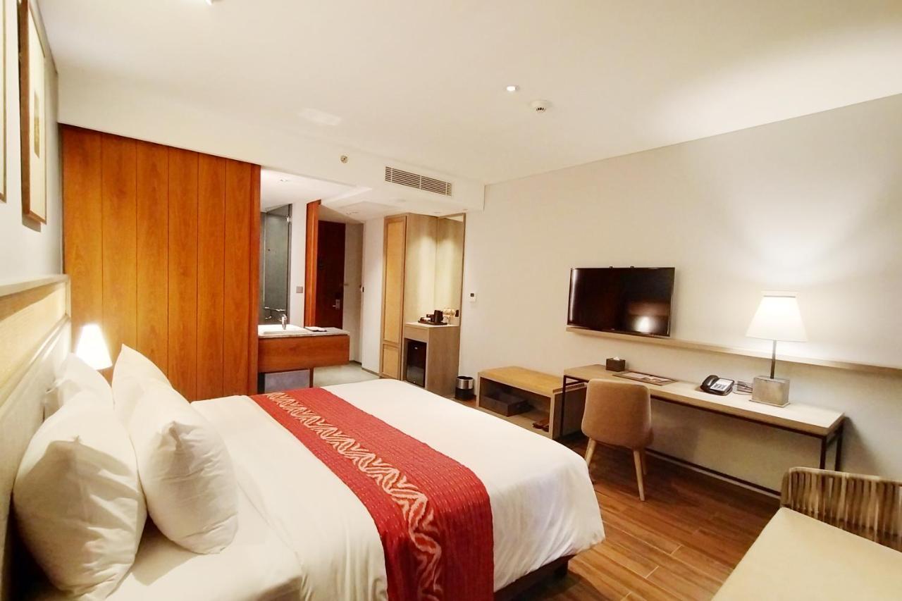 Kokoon Hotel Banyuwangi Banyuwangi  Ngoại thất bức ảnh