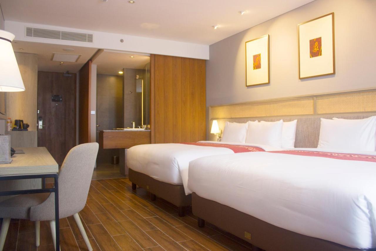 Kokoon Hotel Banyuwangi Banyuwangi  Ngoại thất bức ảnh