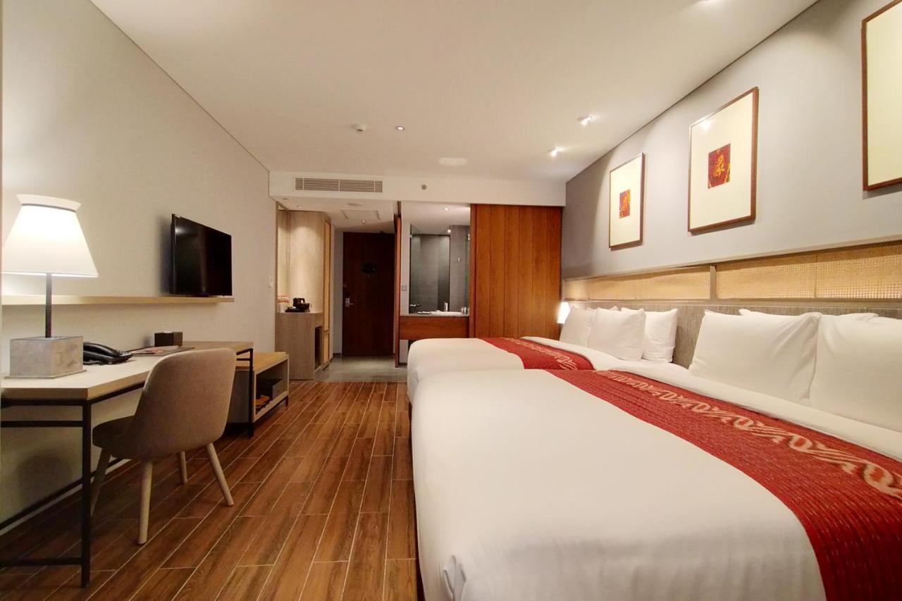 Kokoon Hotel Banyuwangi Banyuwangi  Ngoại thất bức ảnh