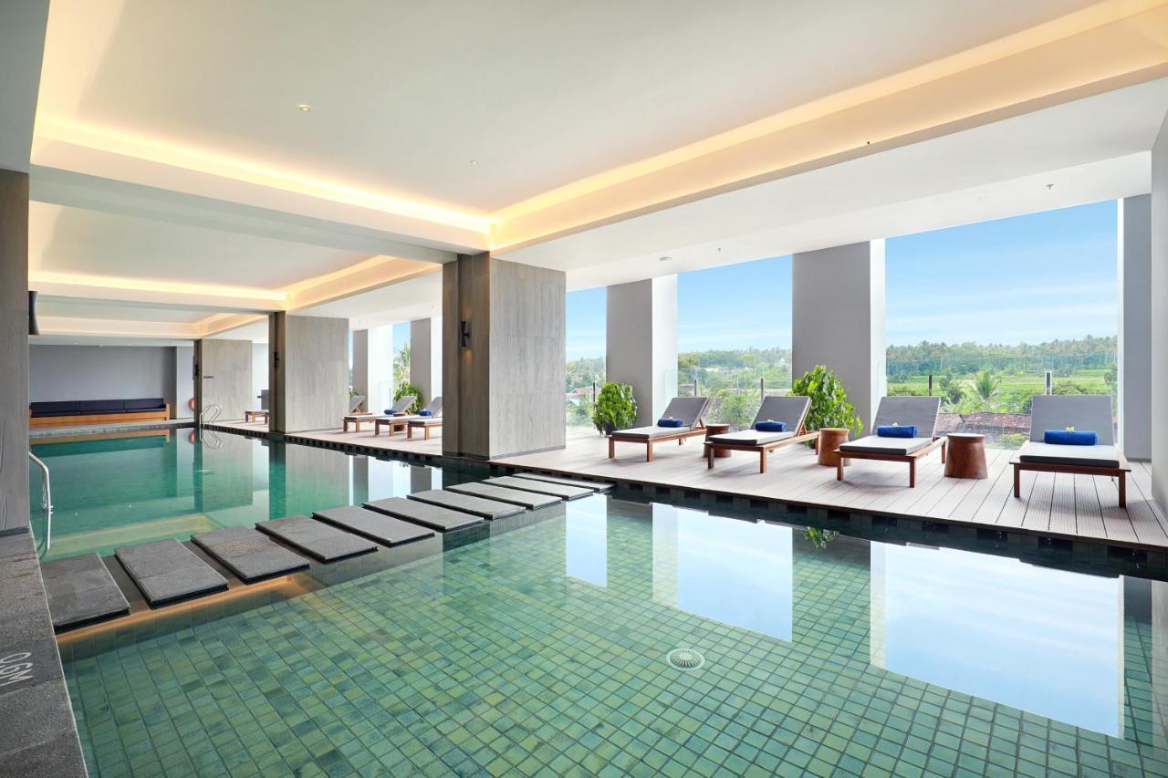 Kokoon Hotel Banyuwangi Banyuwangi  Ngoại thất bức ảnh