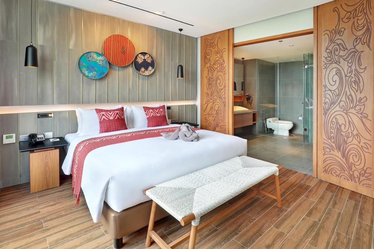 Kokoon Hotel Banyuwangi Banyuwangi  Ngoại thất bức ảnh