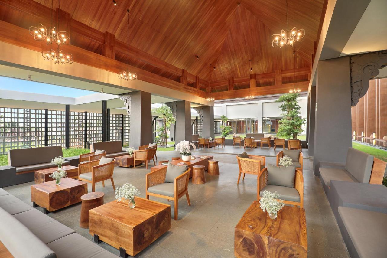 Kokoon Hotel Banyuwangi Banyuwangi  Ngoại thất bức ảnh