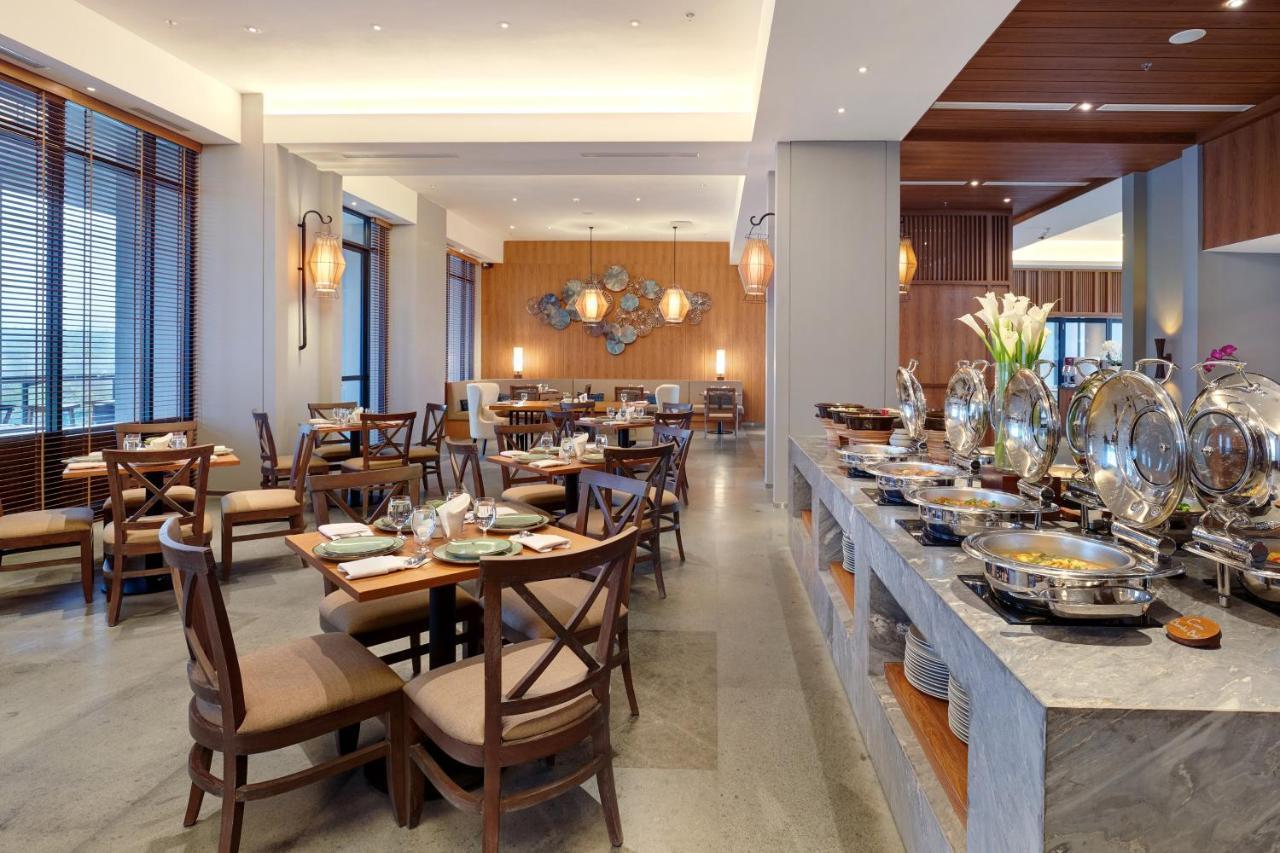 Kokoon Hotel Banyuwangi Banyuwangi  Ngoại thất bức ảnh