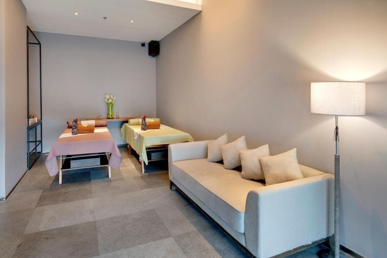 Kokoon Hotel Banyuwangi Banyuwangi  Ngoại thất bức ảnh