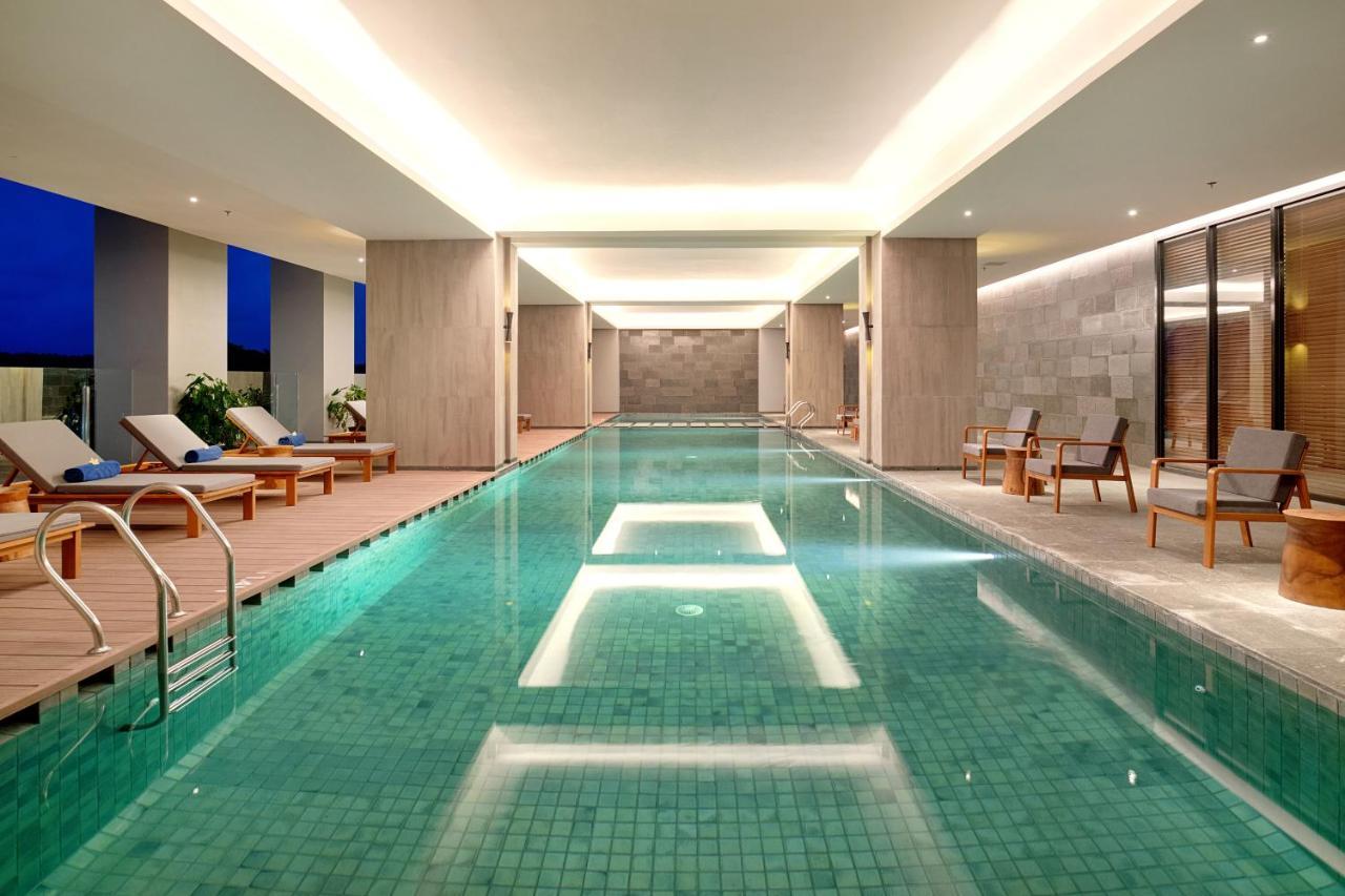 Kokoon Hotel Banyuwangi Banyuwangi  Ngoại thất bức ảnh
