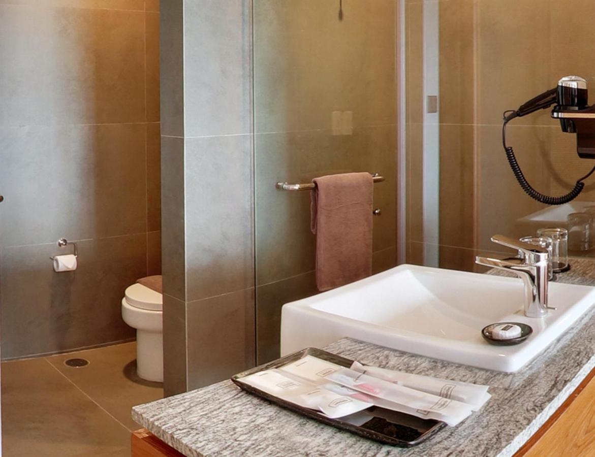 Kokoon Hotel Banyuwangi Banyuwangi  Ngoại thất bức ảnh