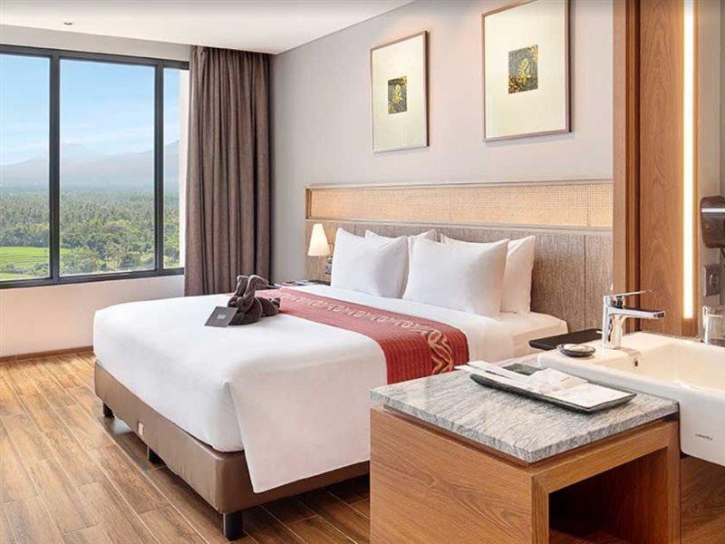 Kokoon Hotel Banyuwangi Banyuwangi  Ngoại thất bức ảnh