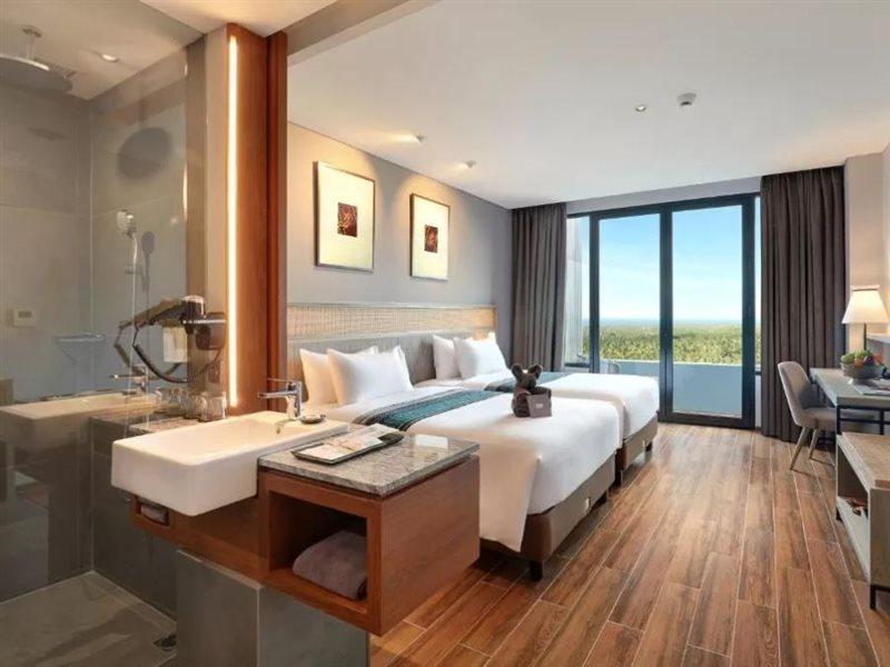 Kokoon Hotel Banyuwangi Banyuwangi  Ngoại thất bức ảnh