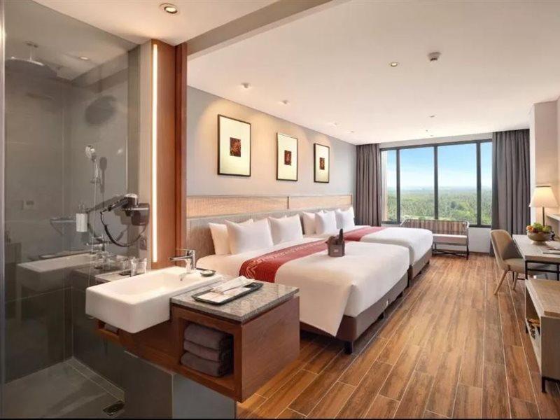 Kokoon Hotel Banyuwangi Banyuwangi  Ngoại thất bức ảnh