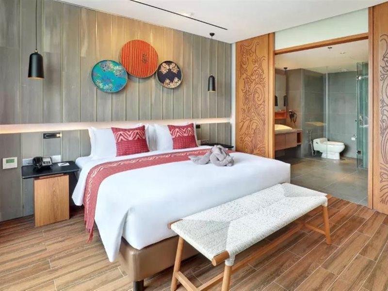 Kokoon Hotel Banyuwangi Banyuwangi  Ngoại thất bức ảnh