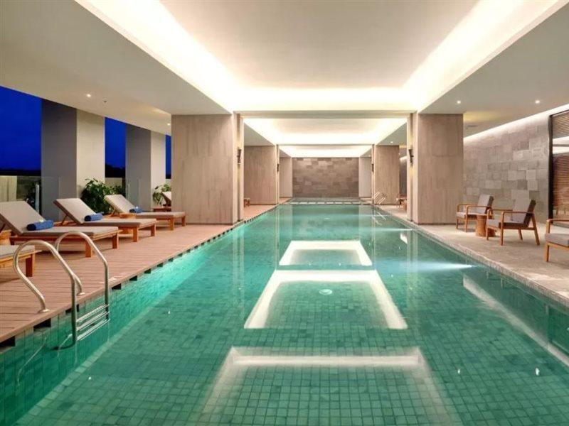 Kokoon Hotel Banyuwangi Banyuwangi  Ngoại thất bức ảnh