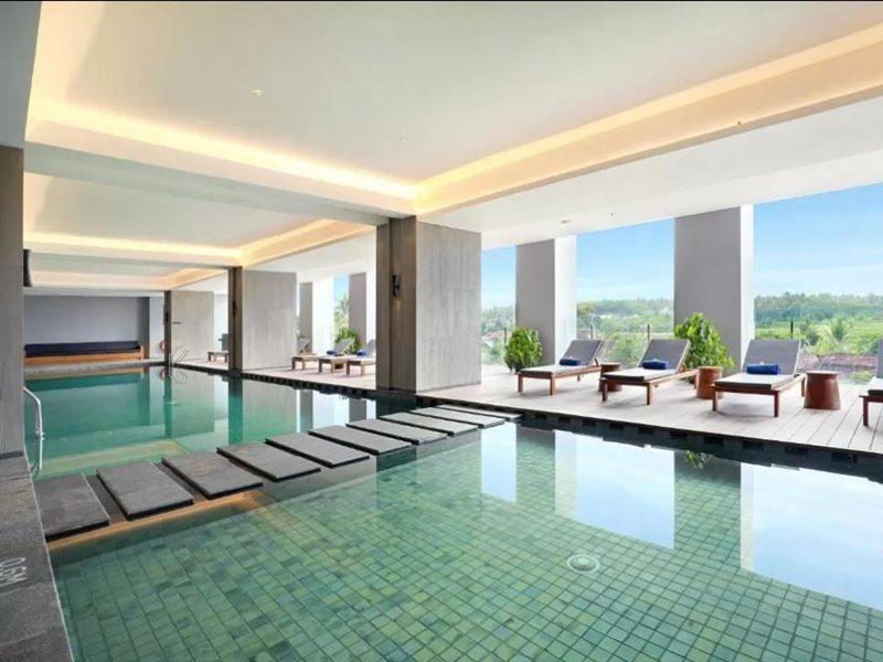 Kokoon Hotel Banyuwangi Banyuwangi  Ngoại thất bức ảnh